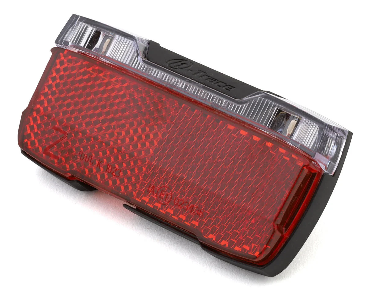 Herrmans H-Trace Dynamo LED Rear Light